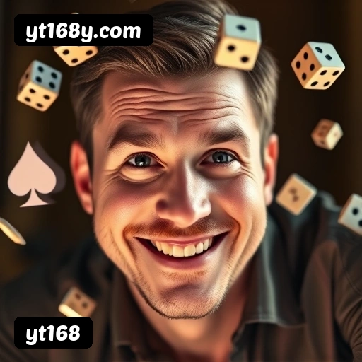 Coleção Premium de Slots yt168 - NetEnt, Pragmatic Play, Evolution